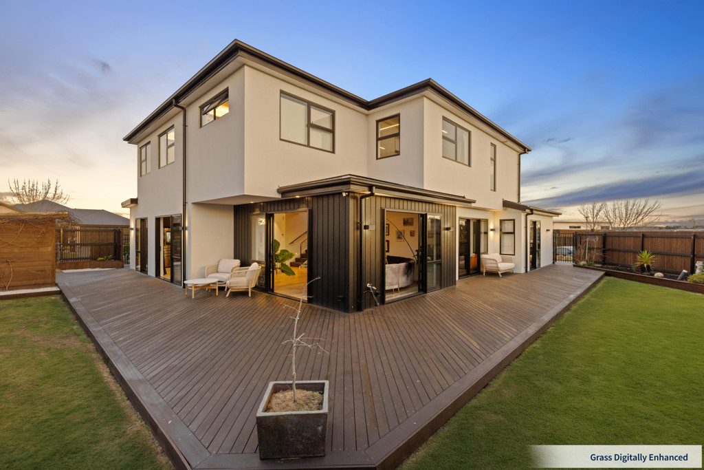 Property interior