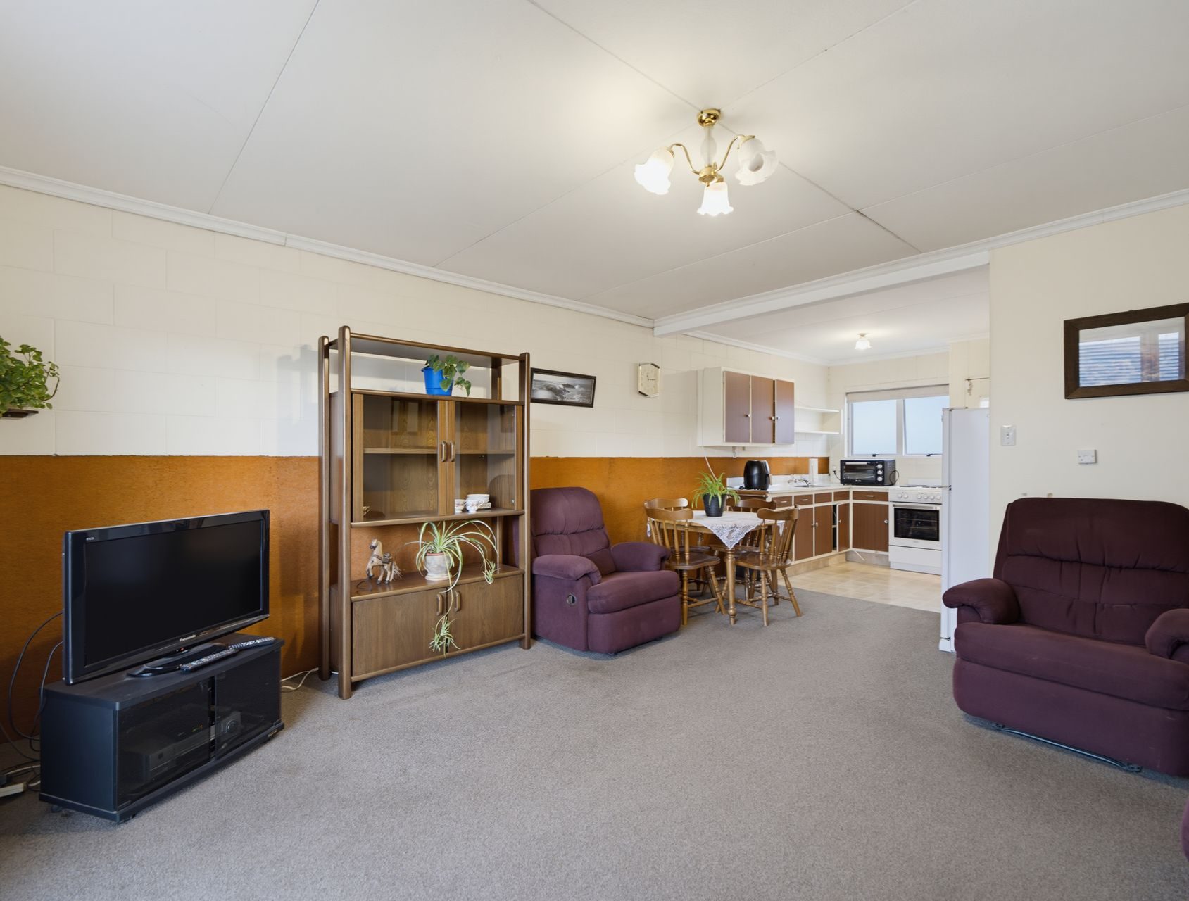 Property interior