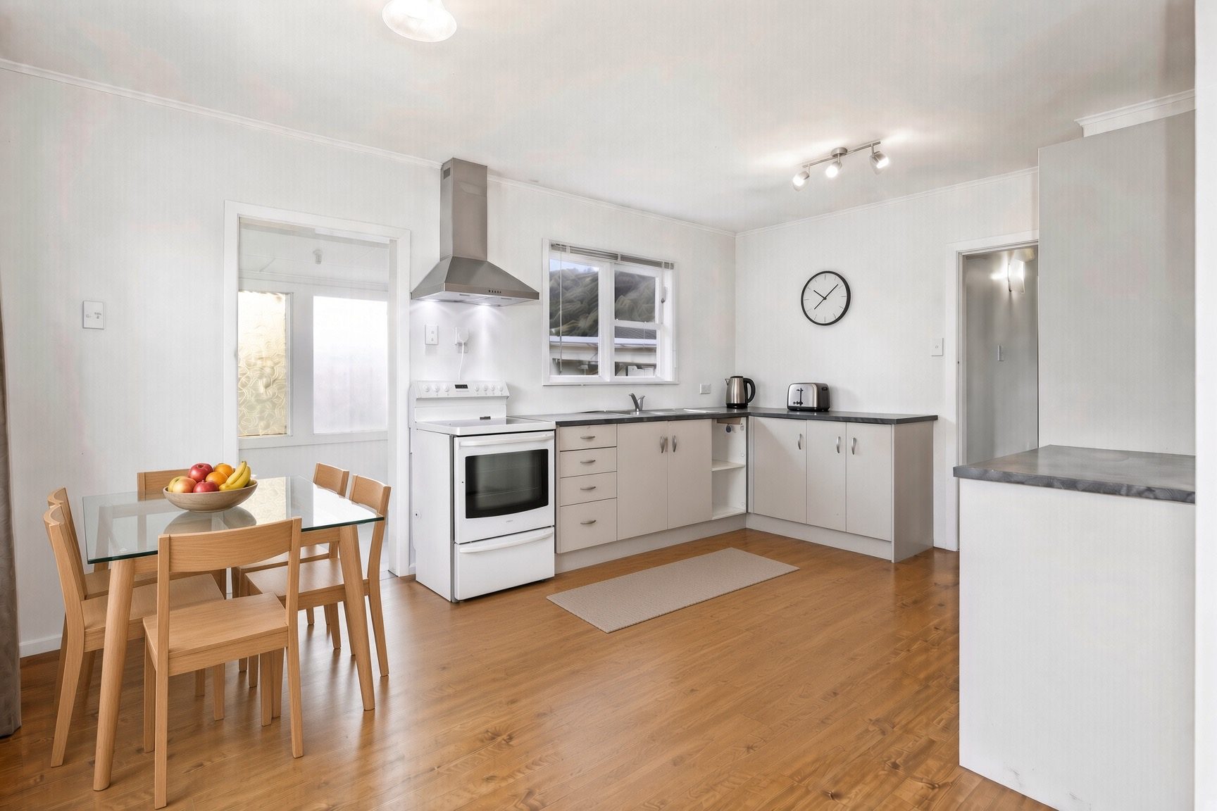 Property interior