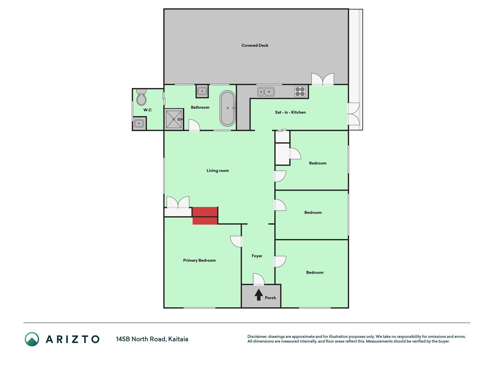 Gorgeous 1930's Character Bungalow! — slide 35