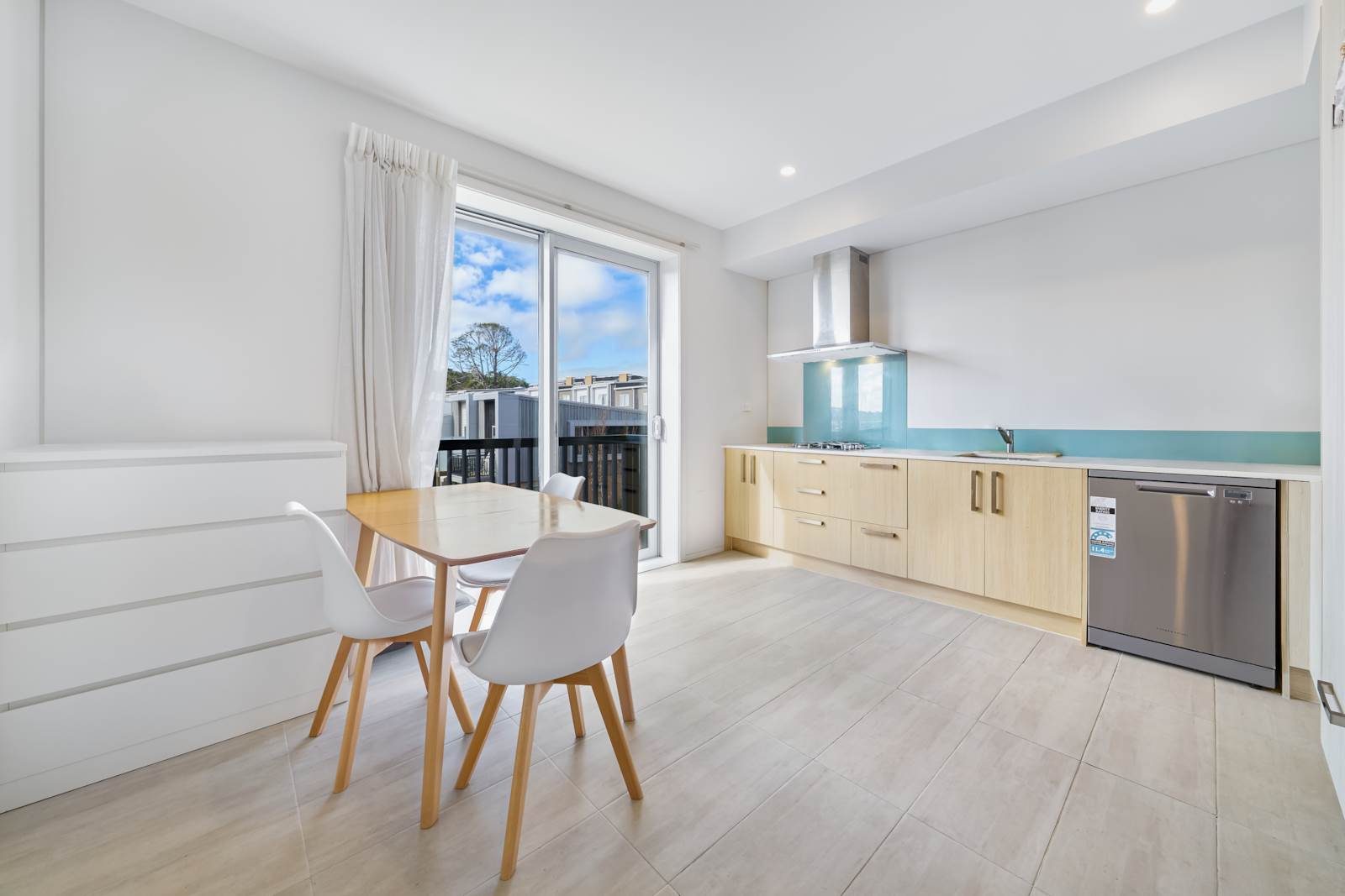 Property interior