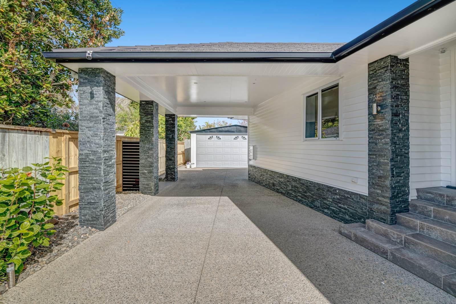 Property interior