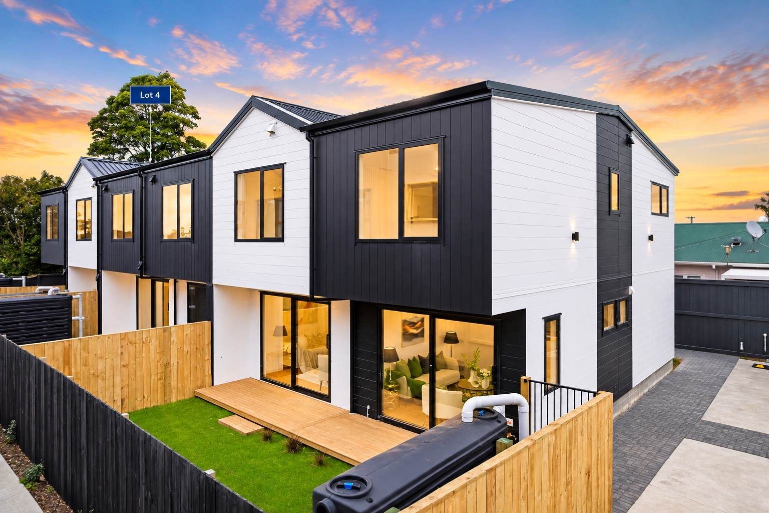 Brand-New Homes | More Space, More Flexibility — slide 1