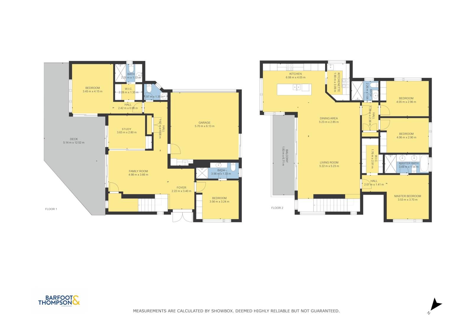 High-Spec Luxury By The Beach — slide 29