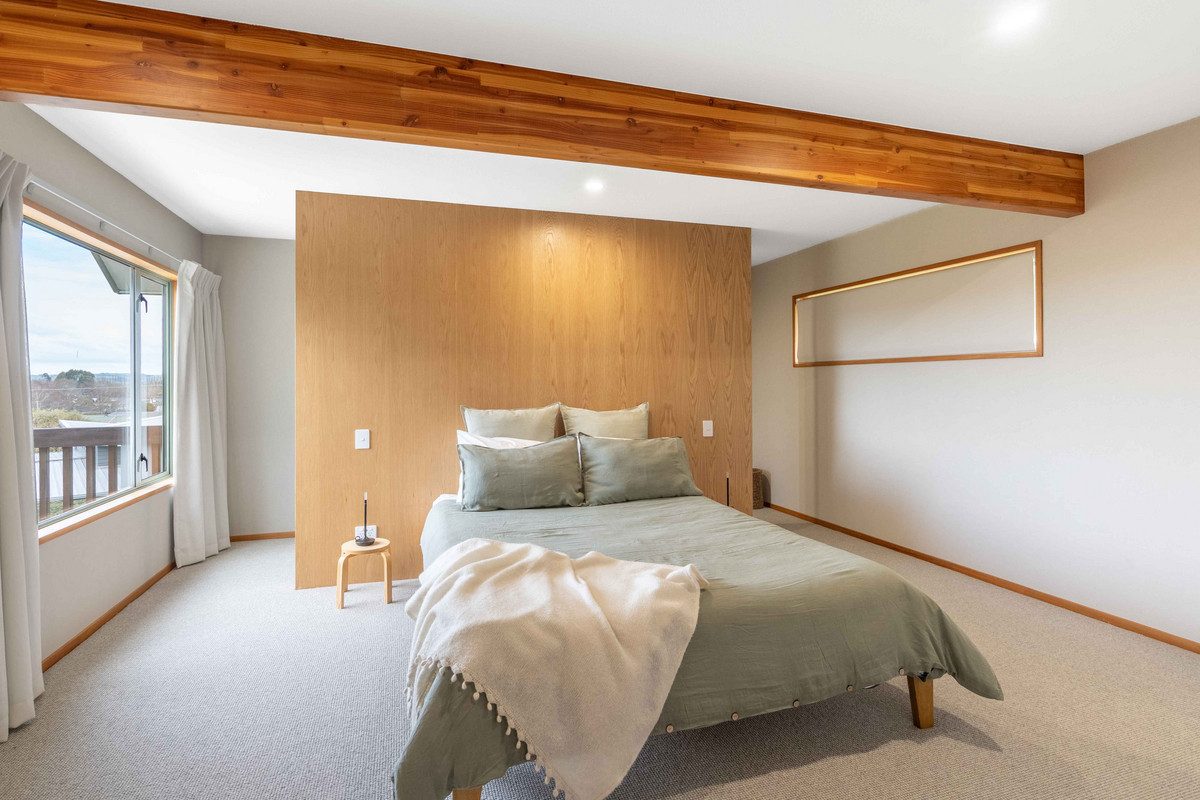 Property interior