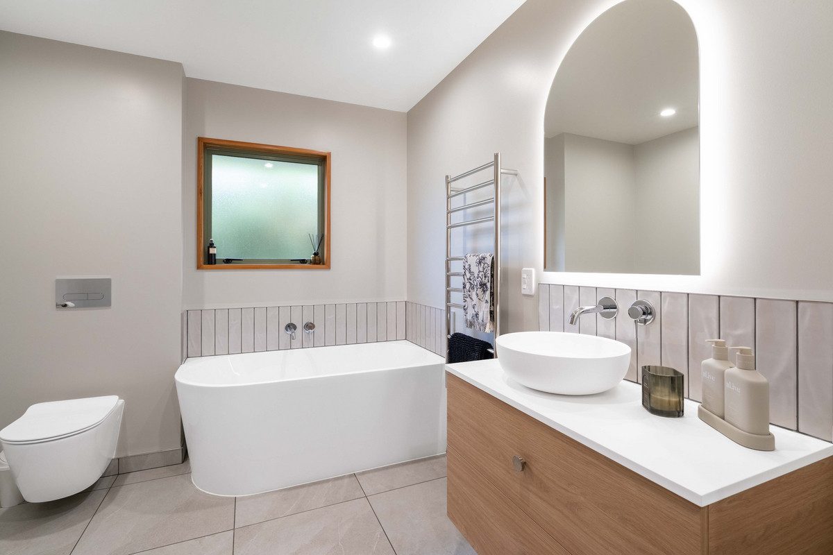 Property interior
