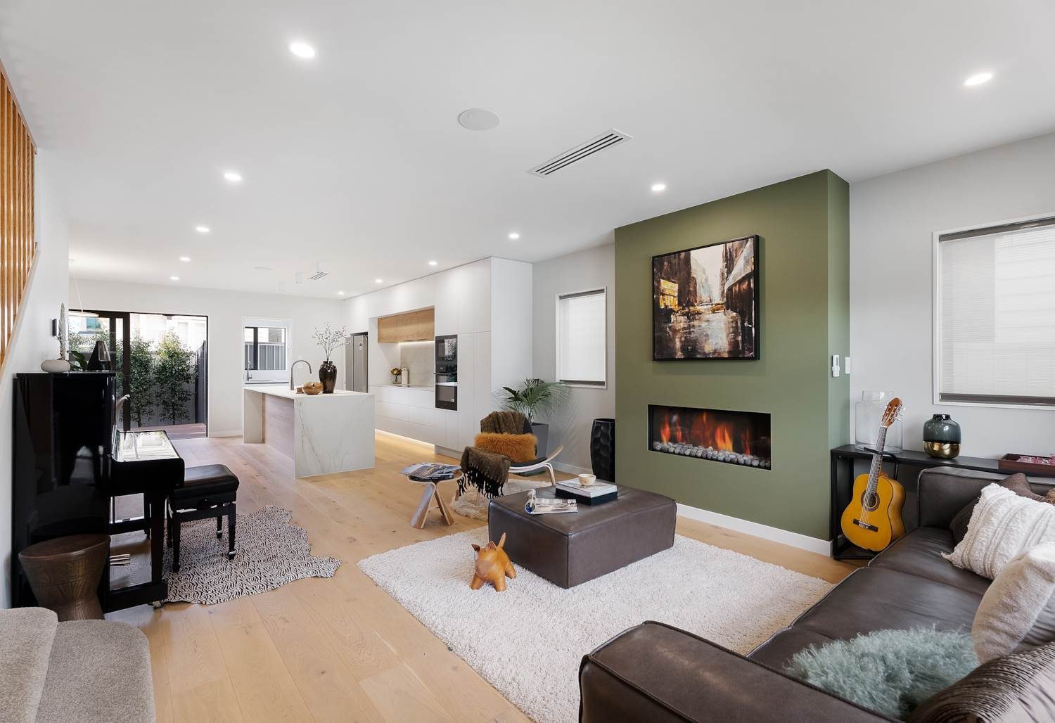 Contemporary Luxury, Crafted for Family Living — slide 31