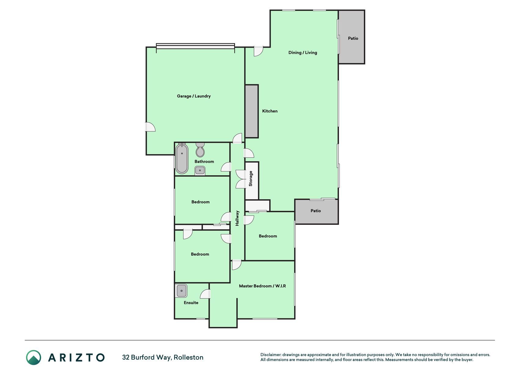 Effortless Living in the Heart of Rolleston — slide 23