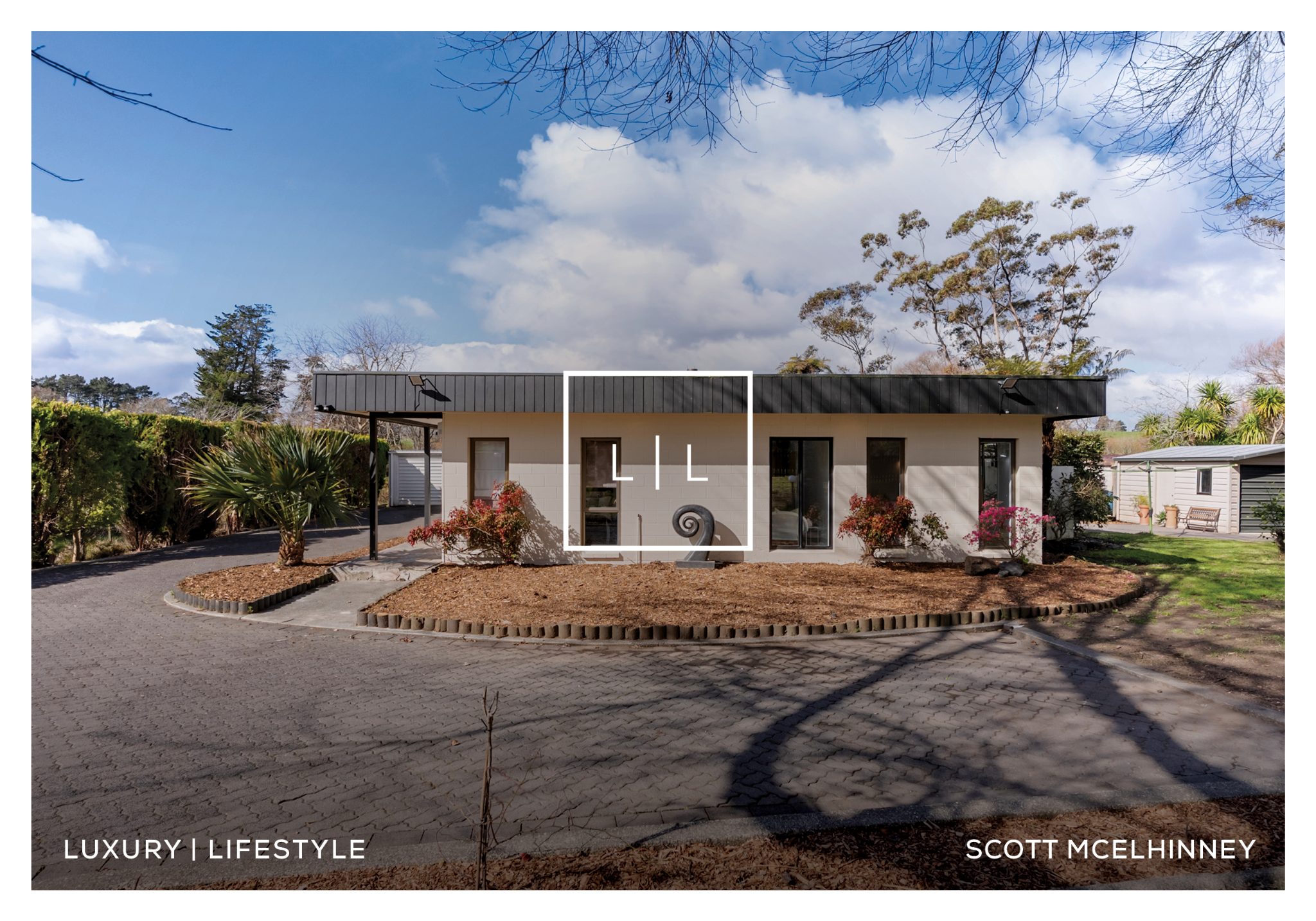 THE KARAKA LIFESTYLE, WITHIN REACH — slide 37