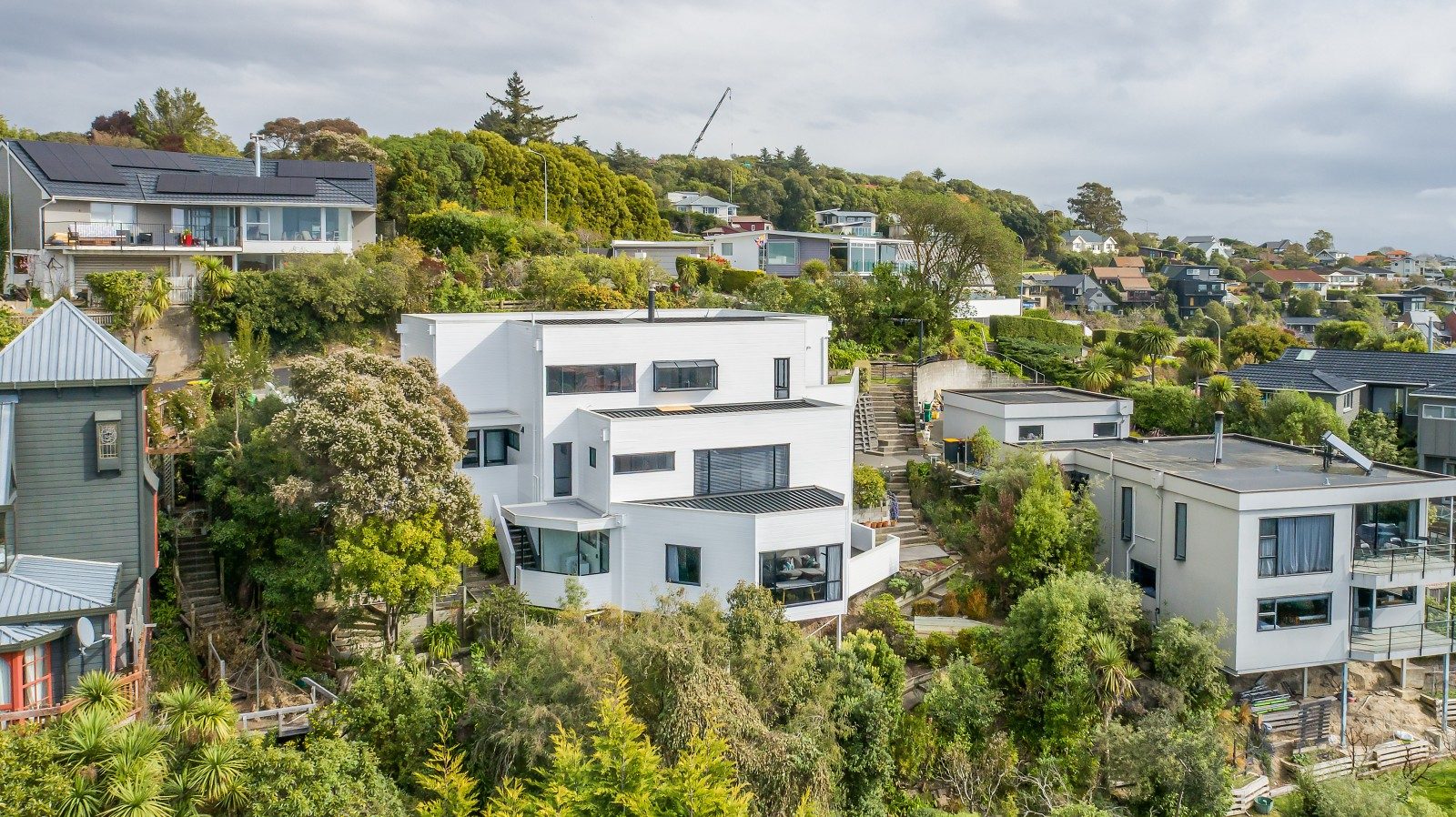 Elevated living, exceptional views — slide 1