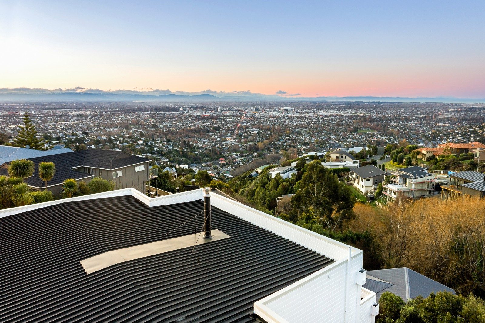 Elevated living, exceptional views — slide 36
