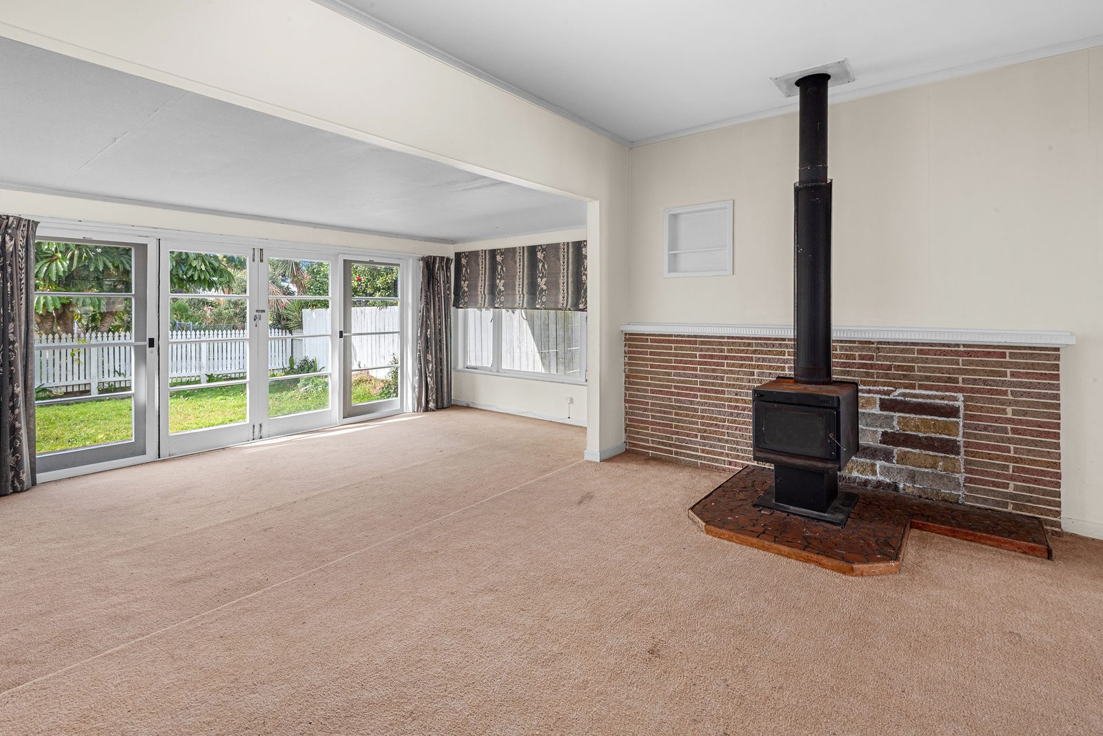 Property interior