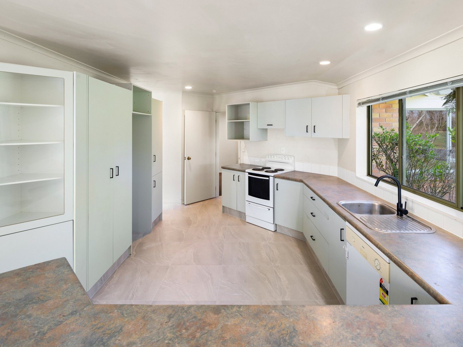 Property interior