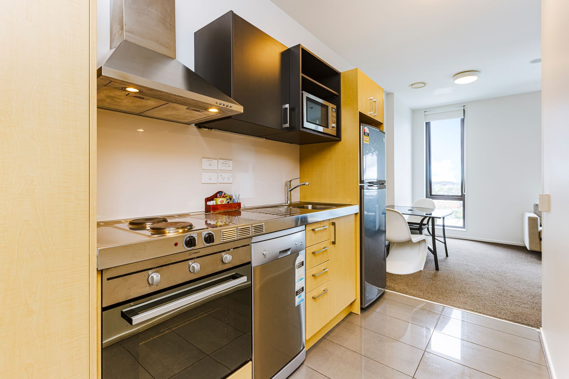 Premium apartment in prime position! — slide 2