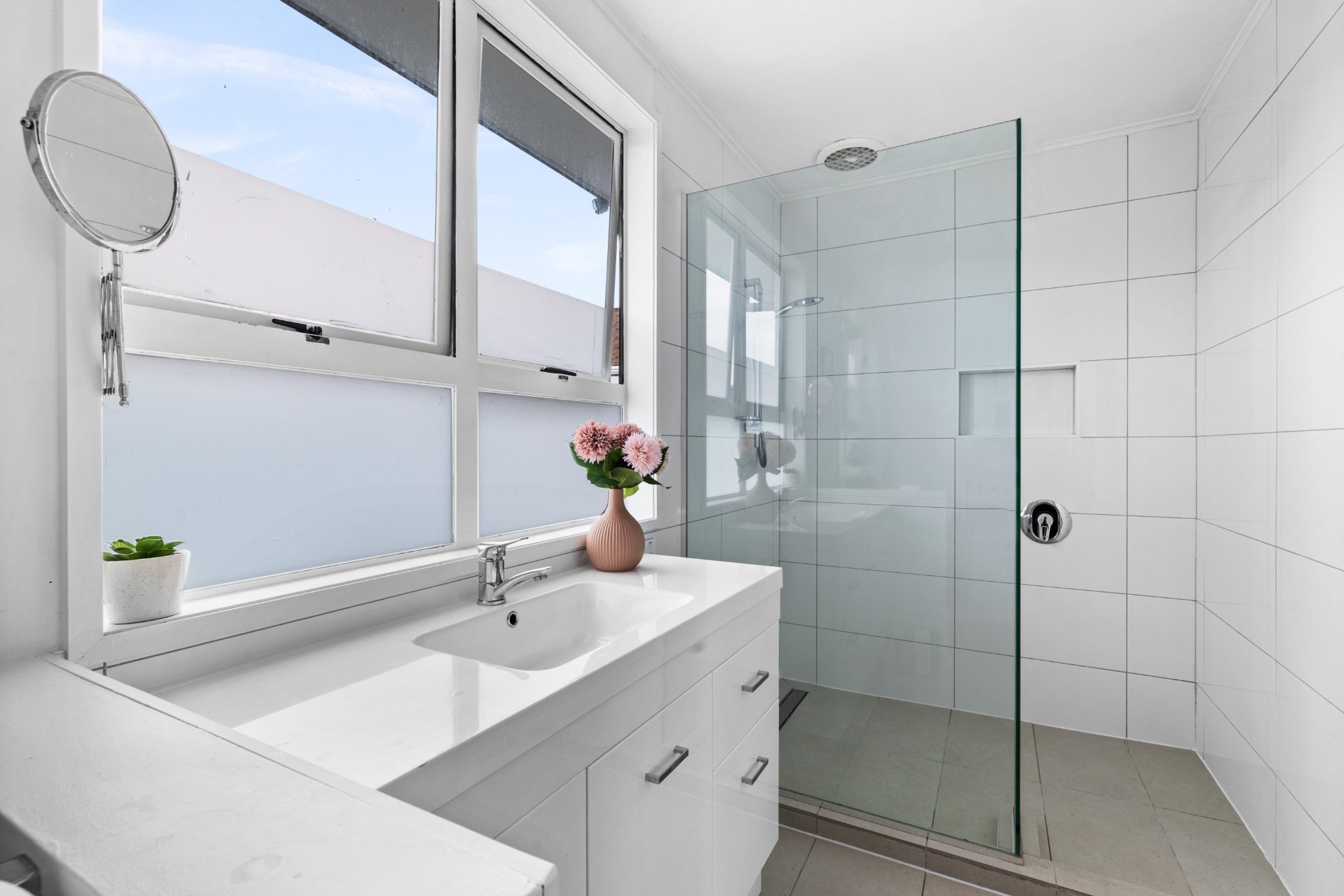 Property interior