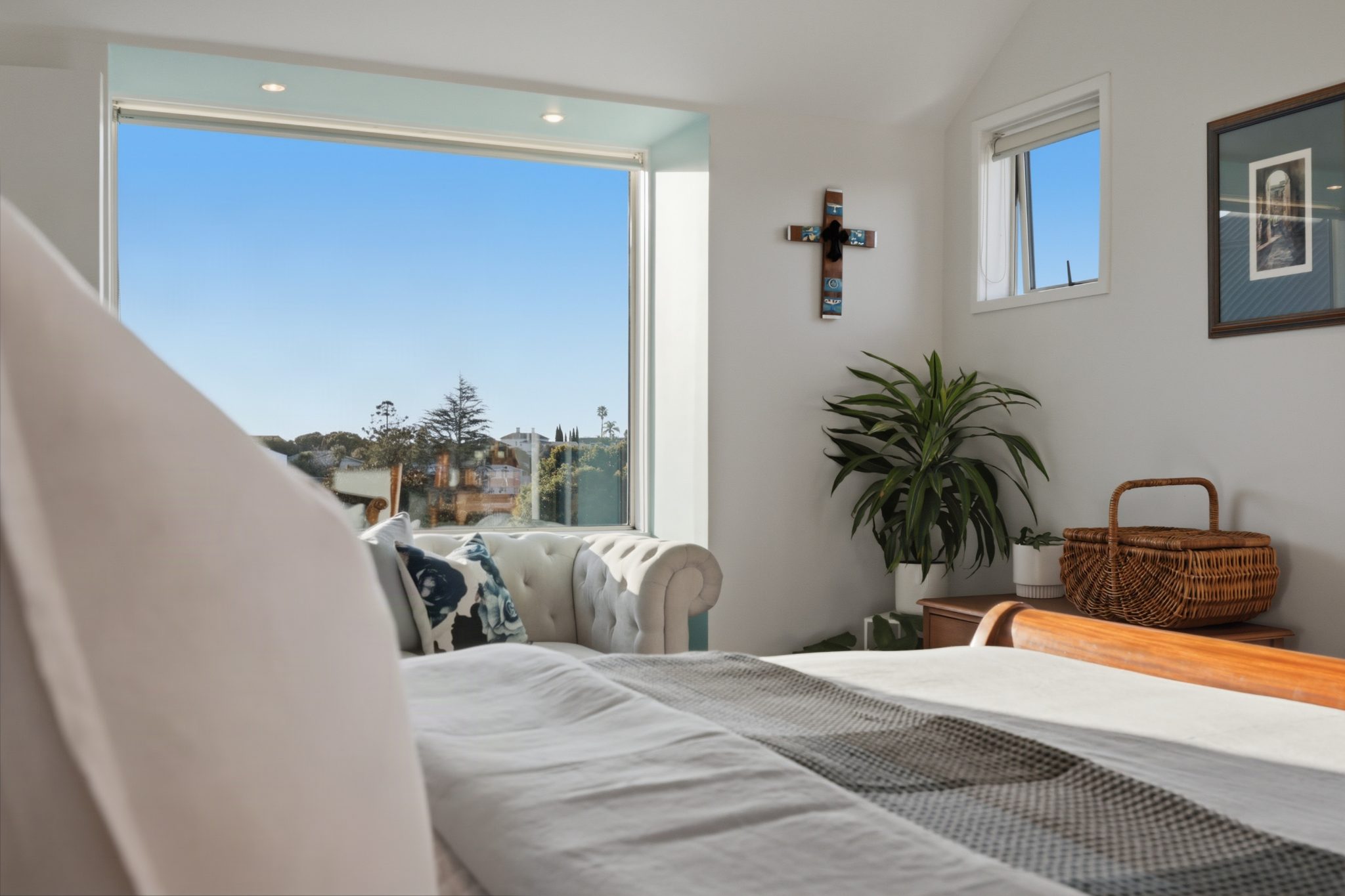 Property interior