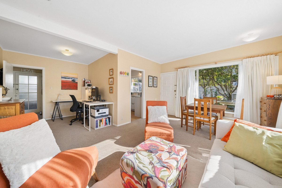 Property interior