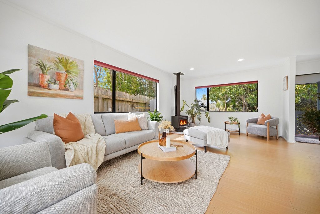 Property interior