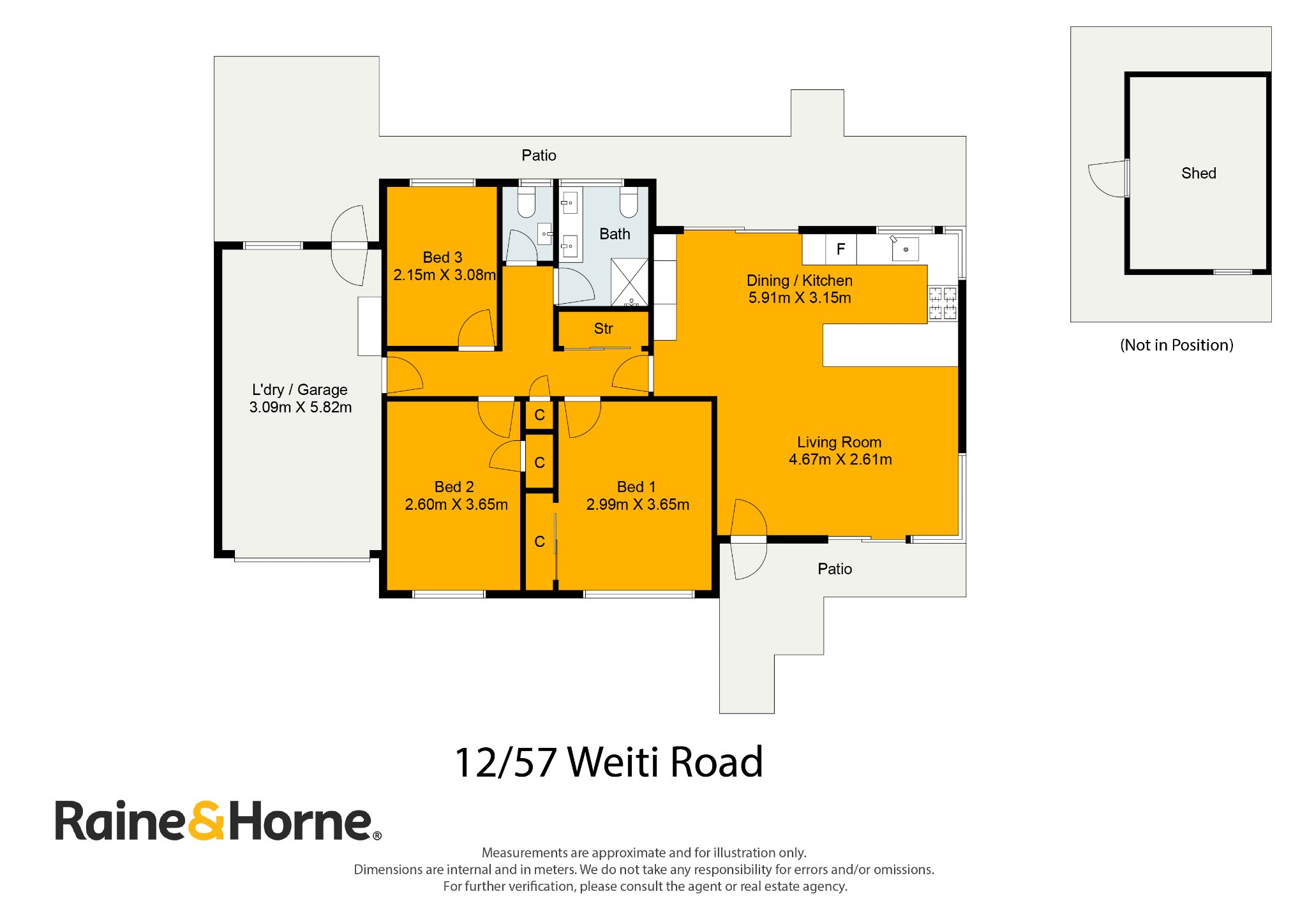 Downsize in Comfort, Security & Style — slide 21