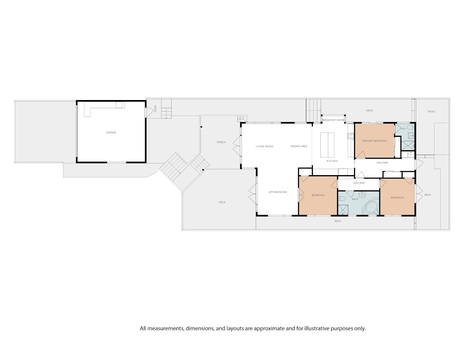 Octavius Oceanfront Sanctuary — slide 45