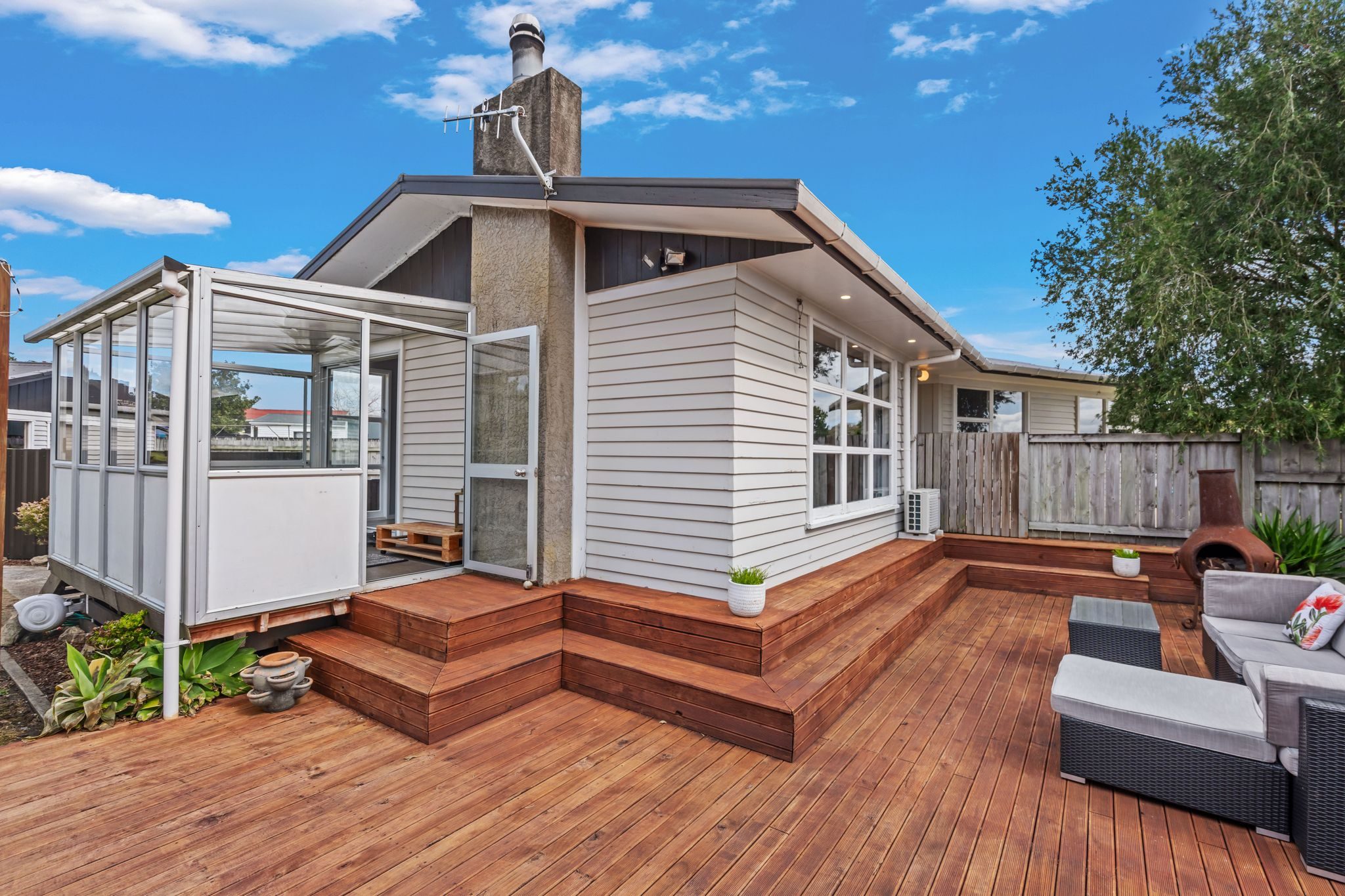 Your First Step Into Home Ownership — slide 1