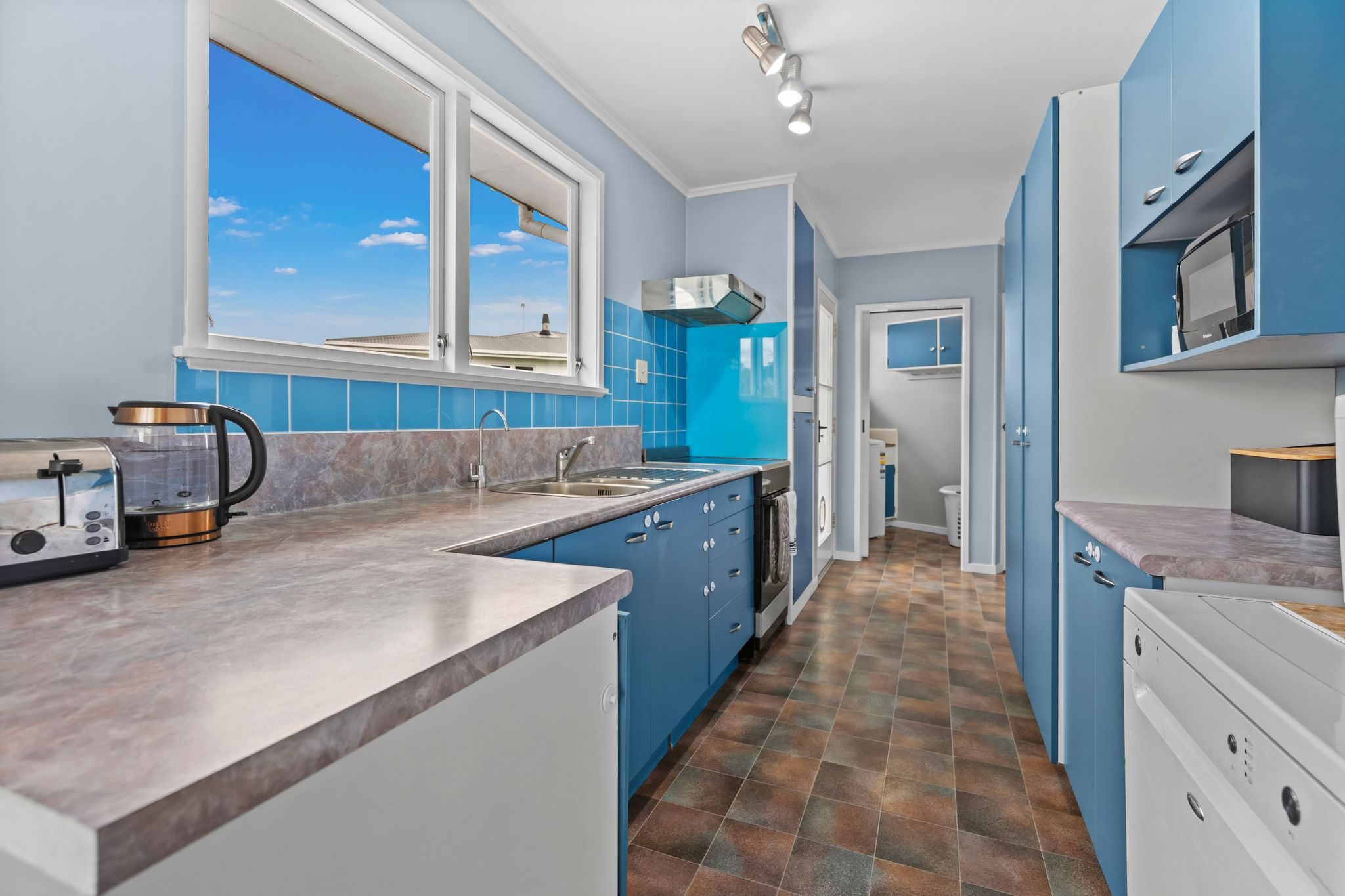 Property interior