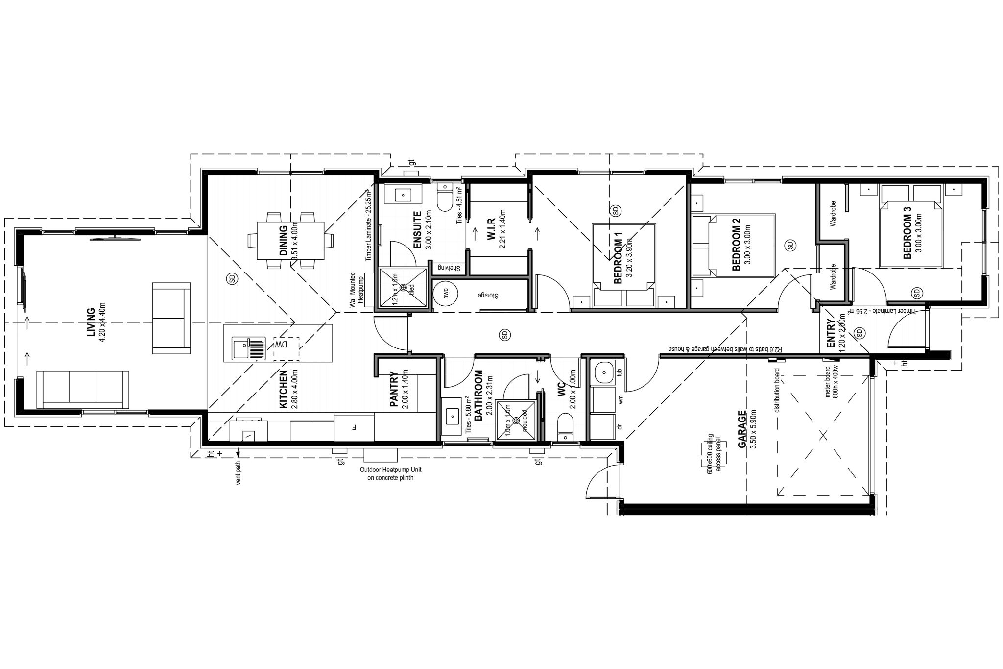 Unit A - Lot 213/214 Bellgrove ! — slide 2