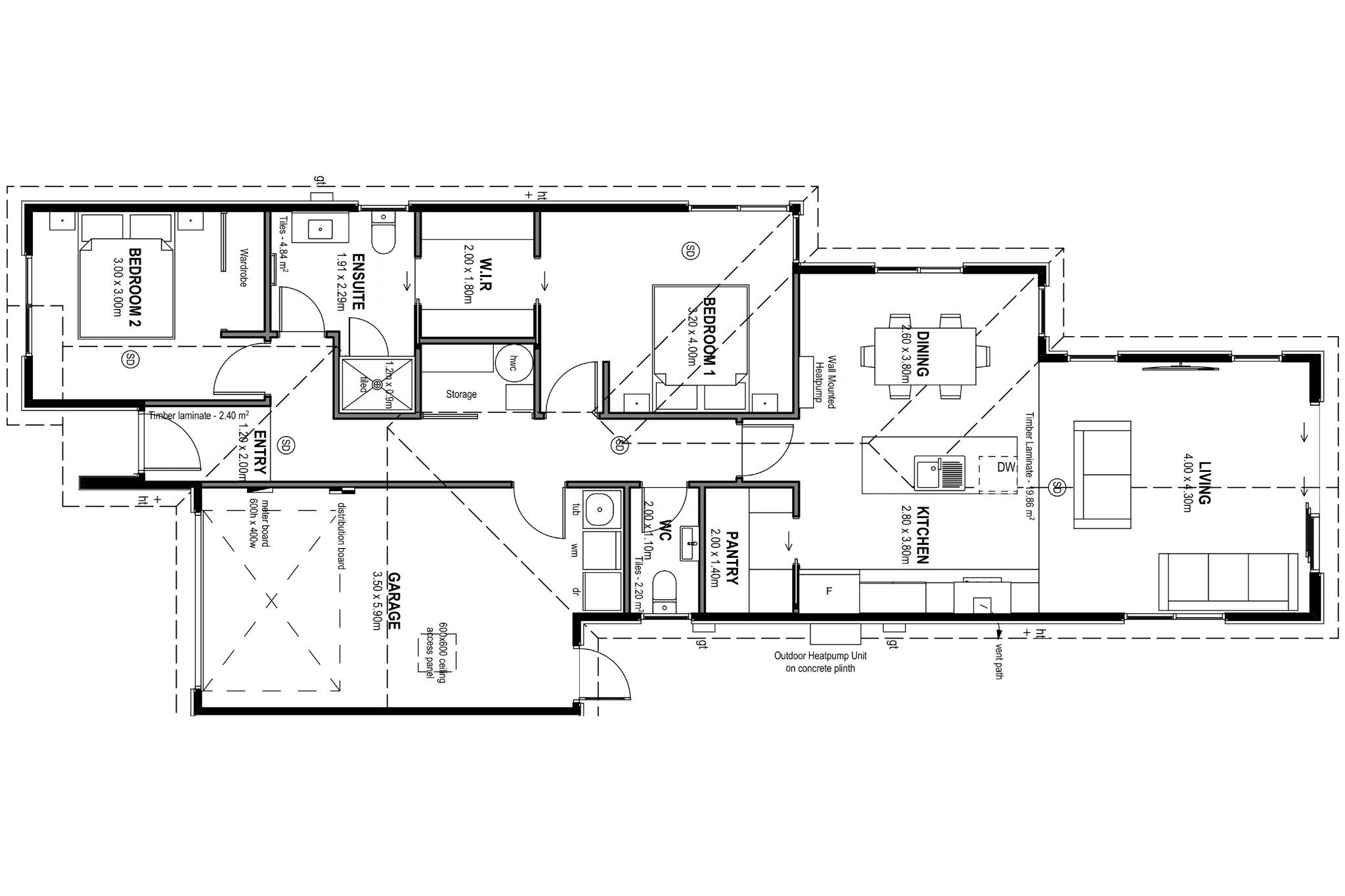 Unit B - Lots 213/214 Bellgrove ! — slide 2