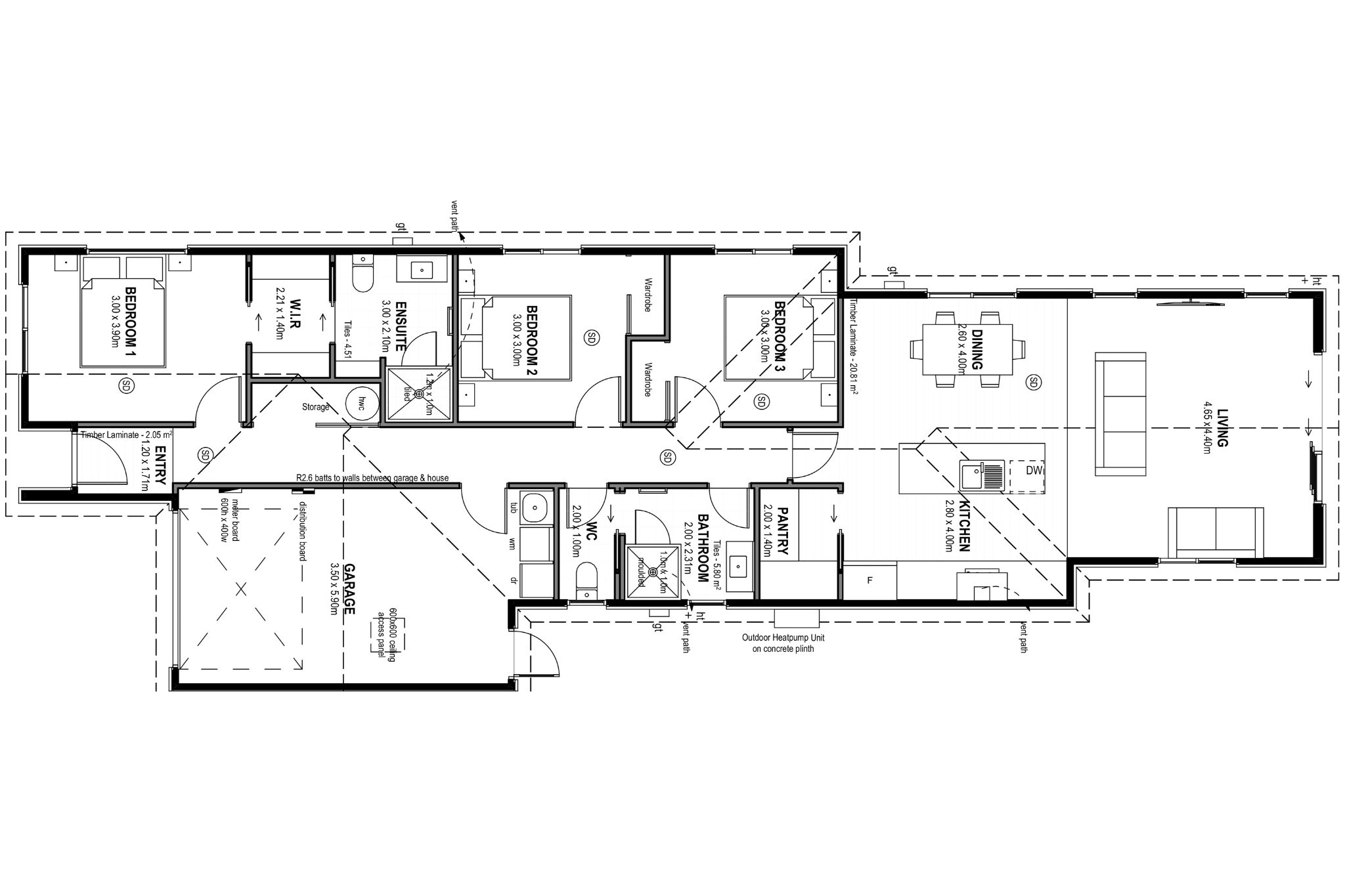 Unit D - Lot 213/214 Bellgrove ! — slide 2