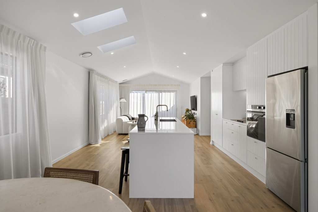Property interior