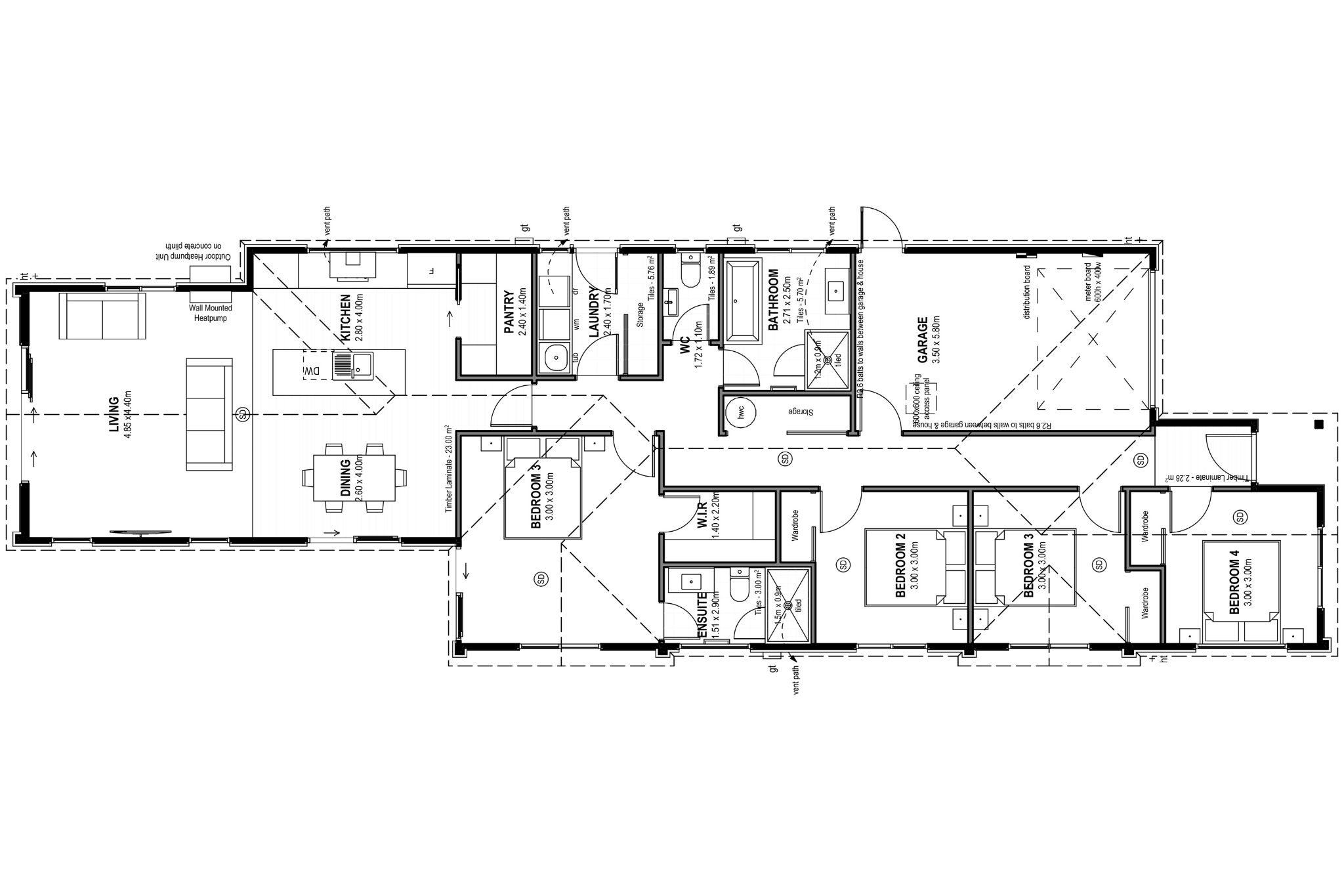 Unit E - Lot 214 Bellgrove — slide 2
