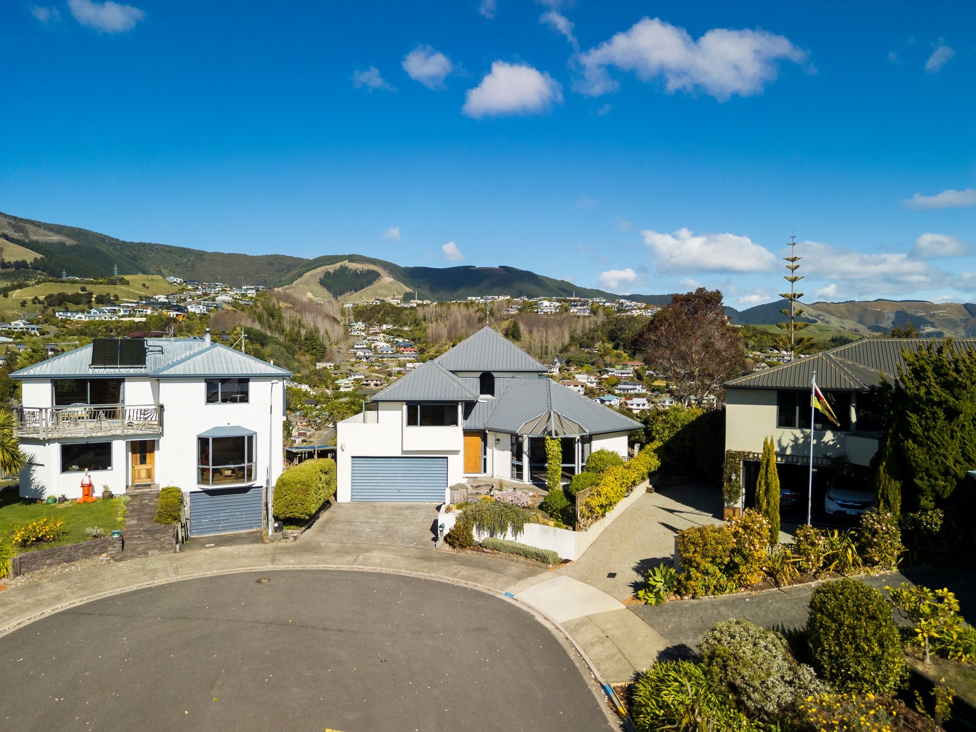 Space, Sunshine & Spectacular Views — slide 27