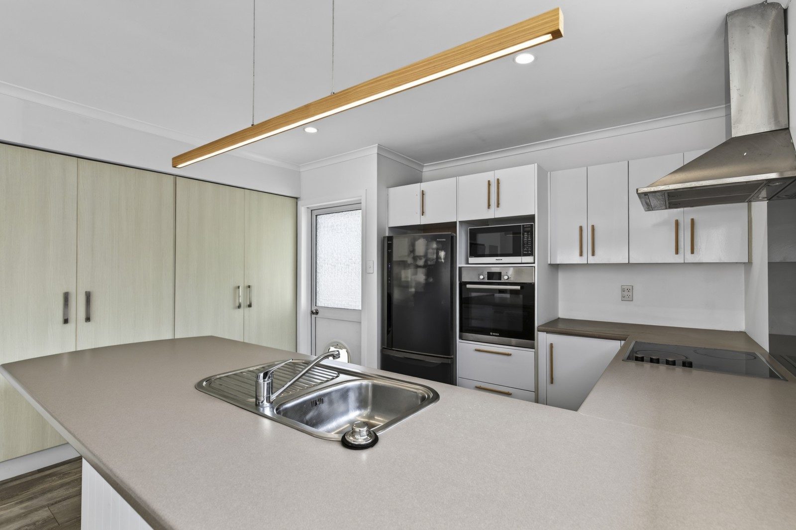 Property interior