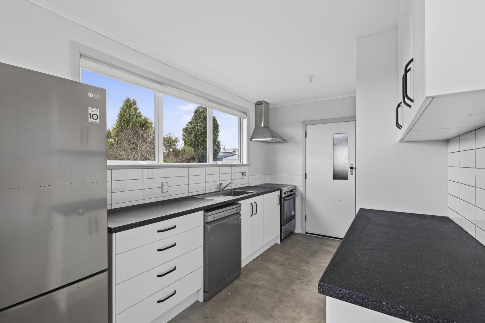 Property interior