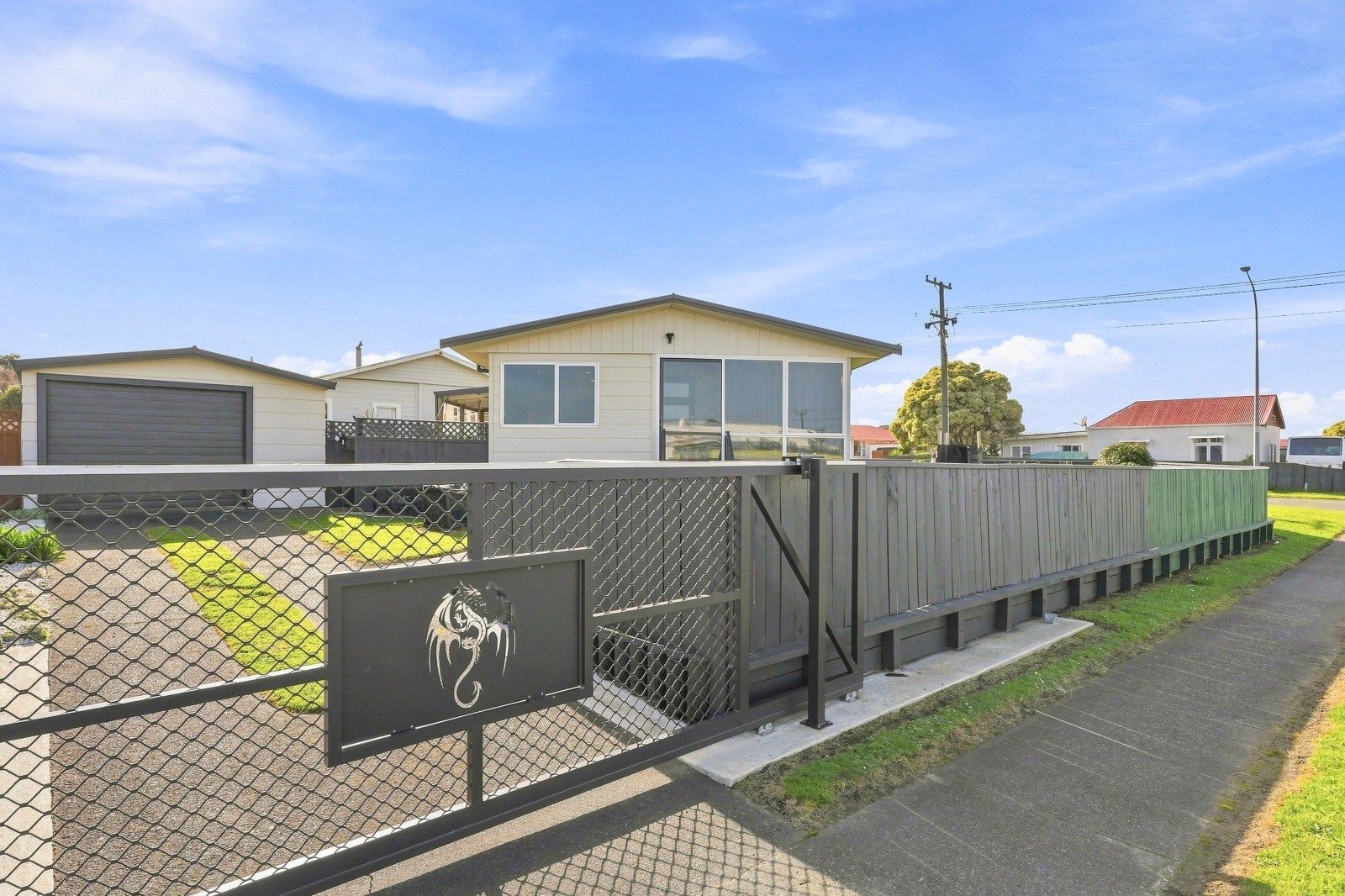 Virtual tour