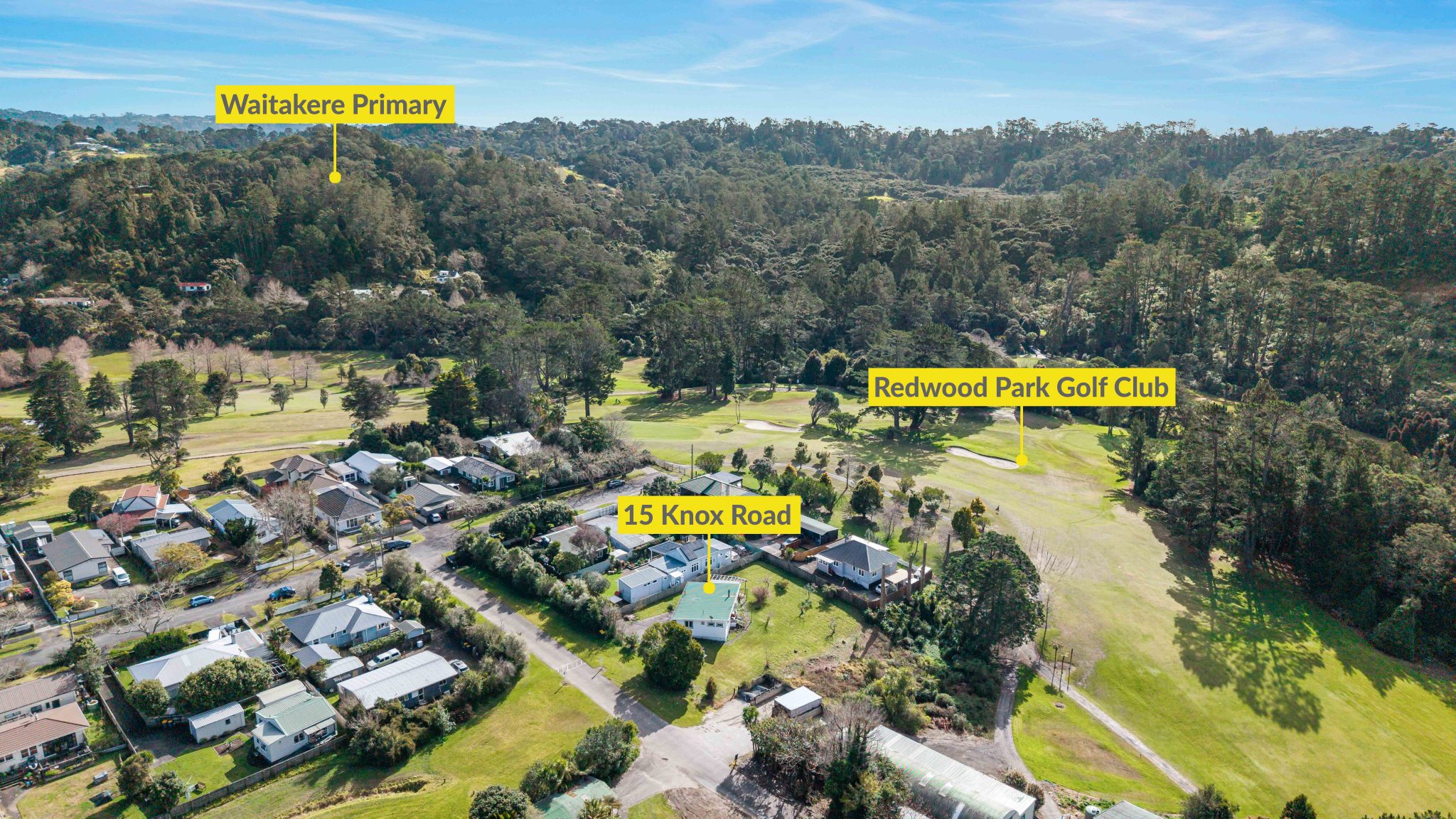 Space, position, and potential in Swanson village! — slide 26