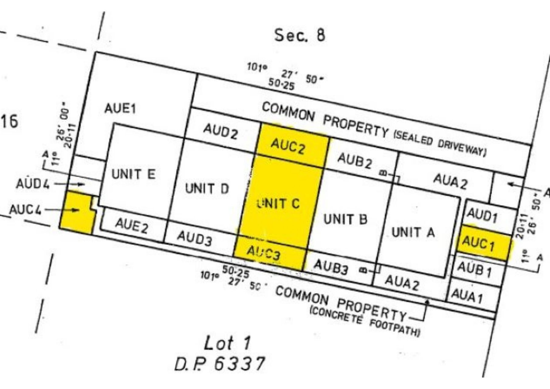 Unit 3, 10 Mersey St. Easy Living, Lock and Leave — slide 17