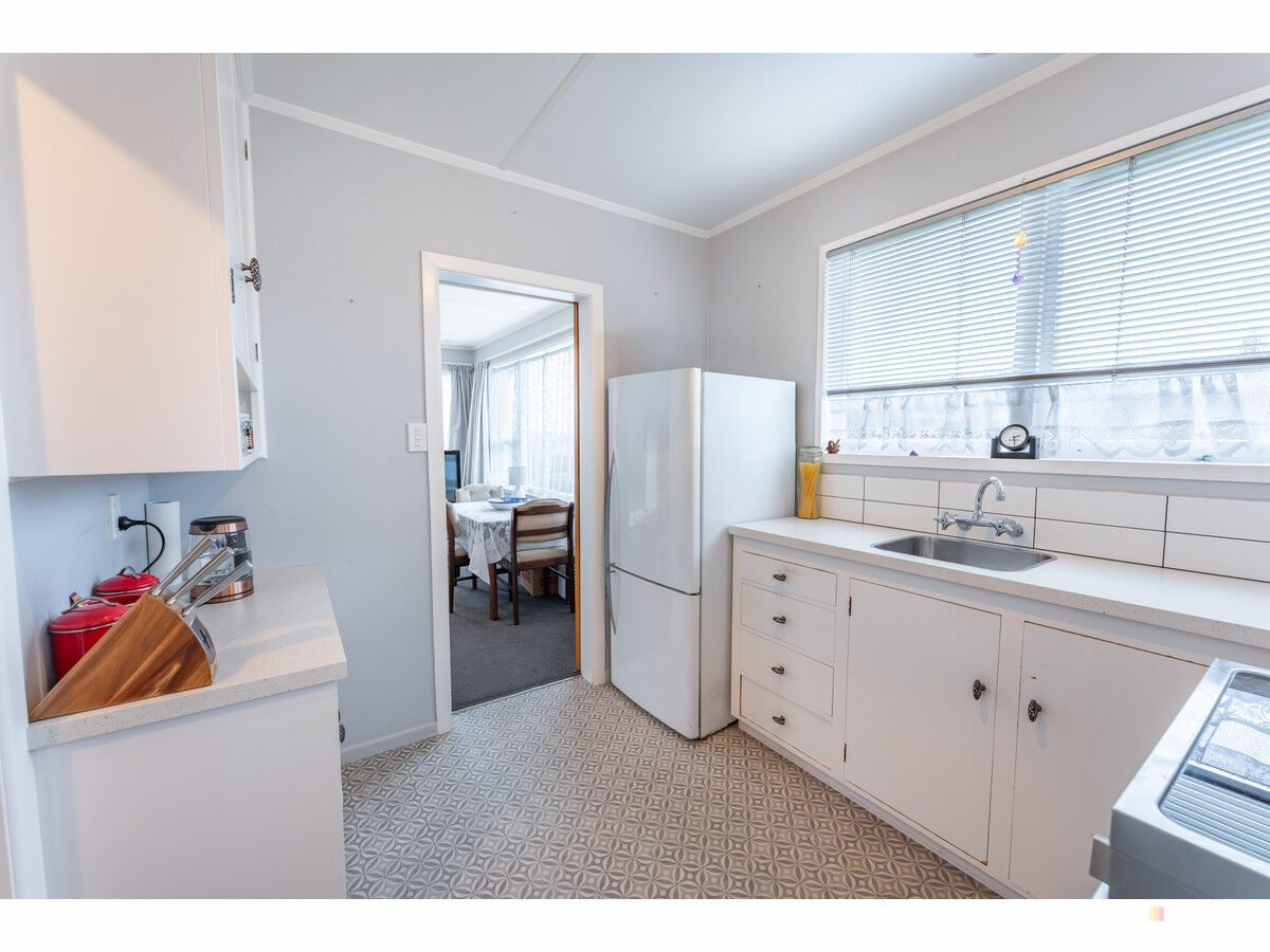 Property interior