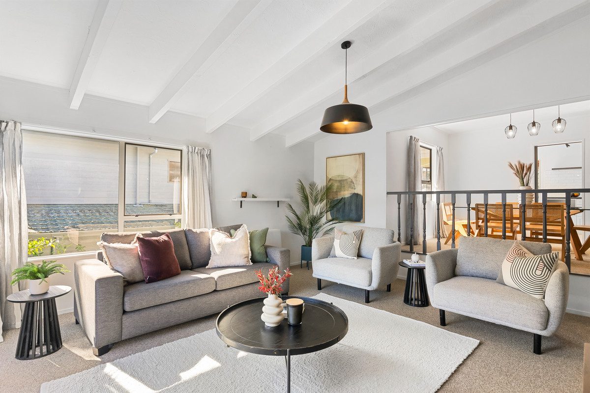 Property interior
