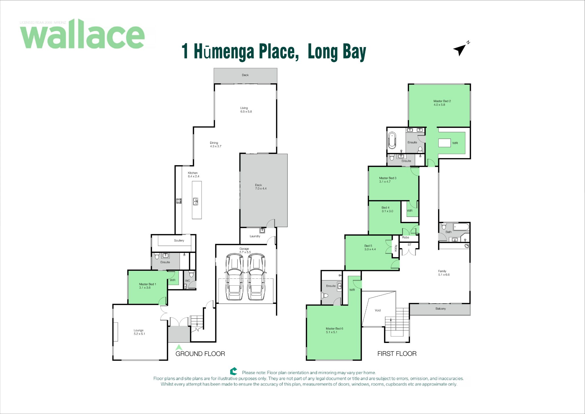 Where Luxury Meets Coastal Living — slide 40