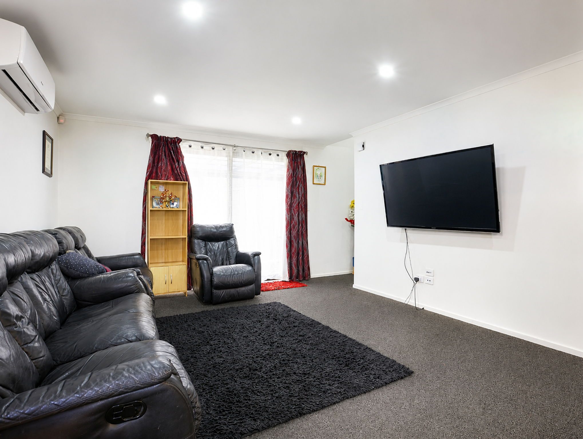 Property interior
