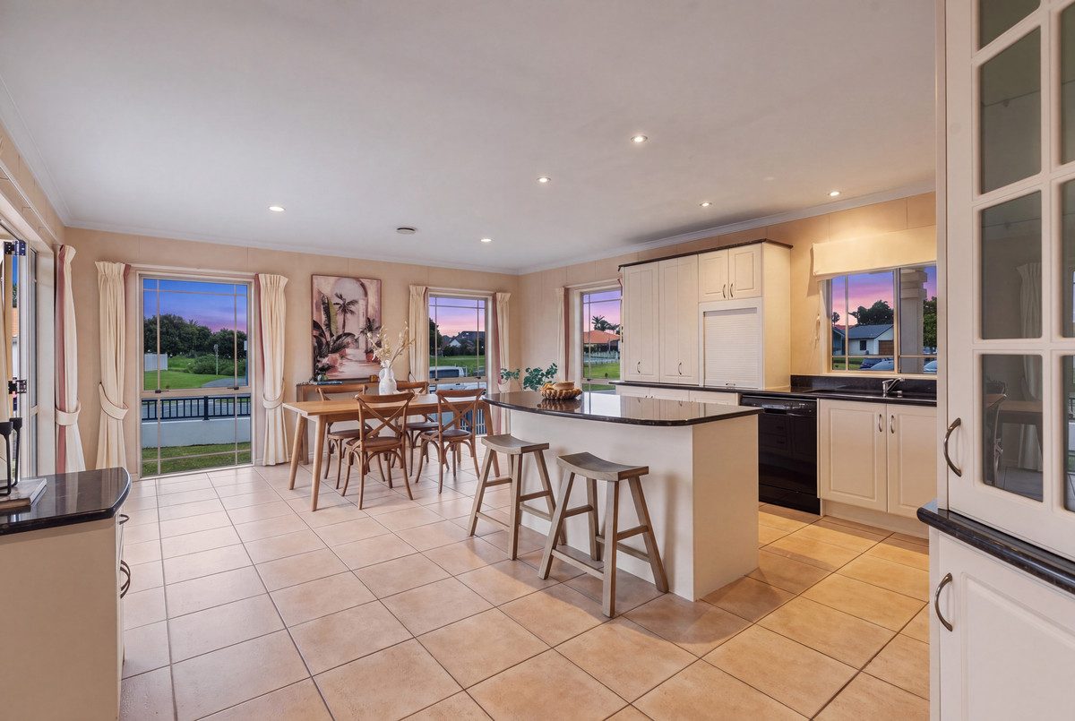 Property interior