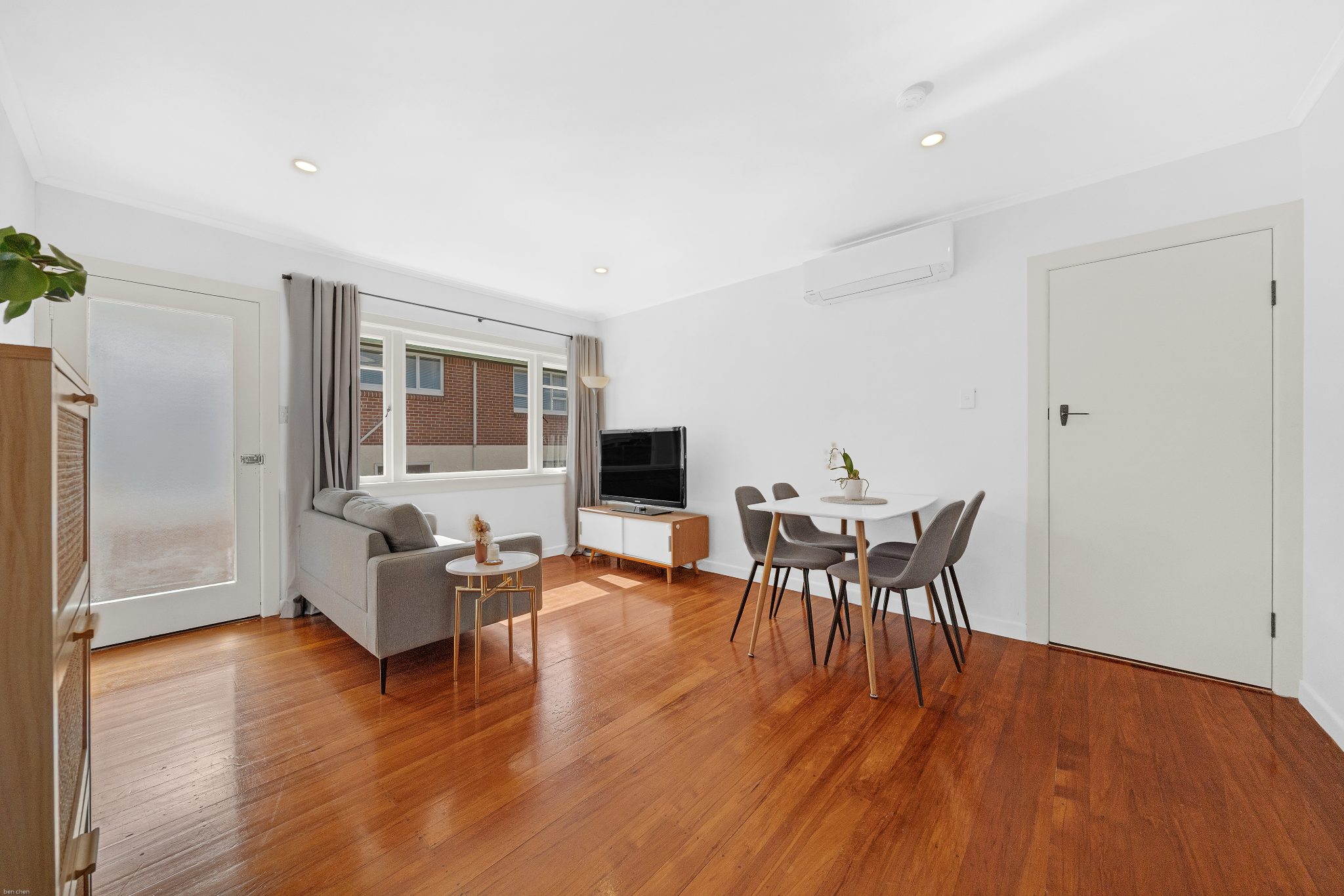 Property interior