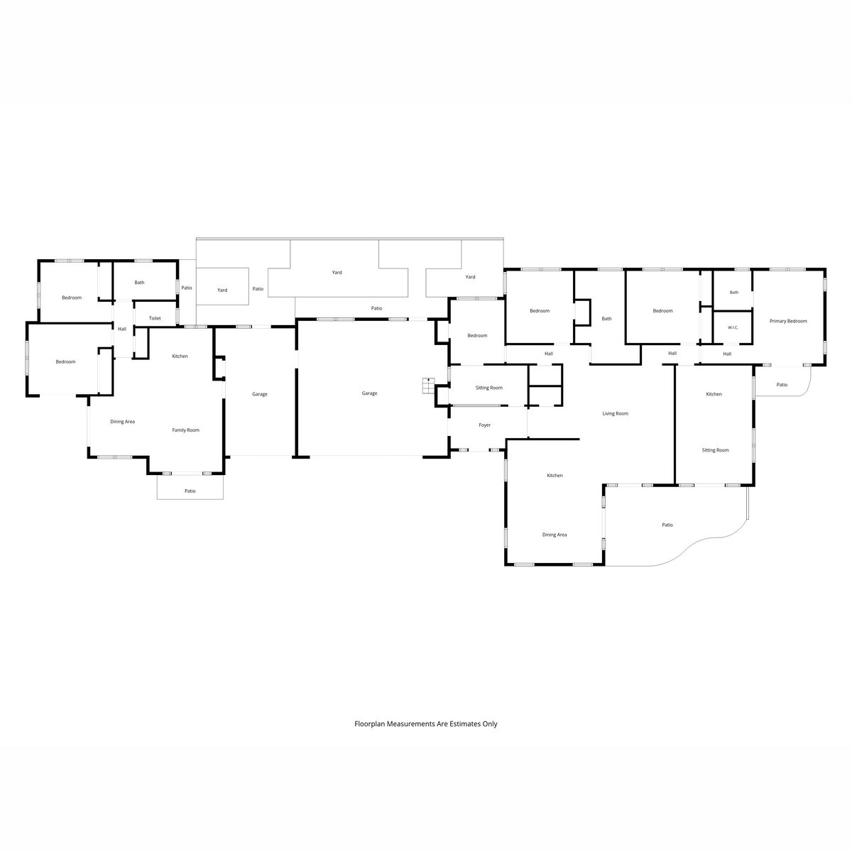 Two Homes, One Address — slide 29