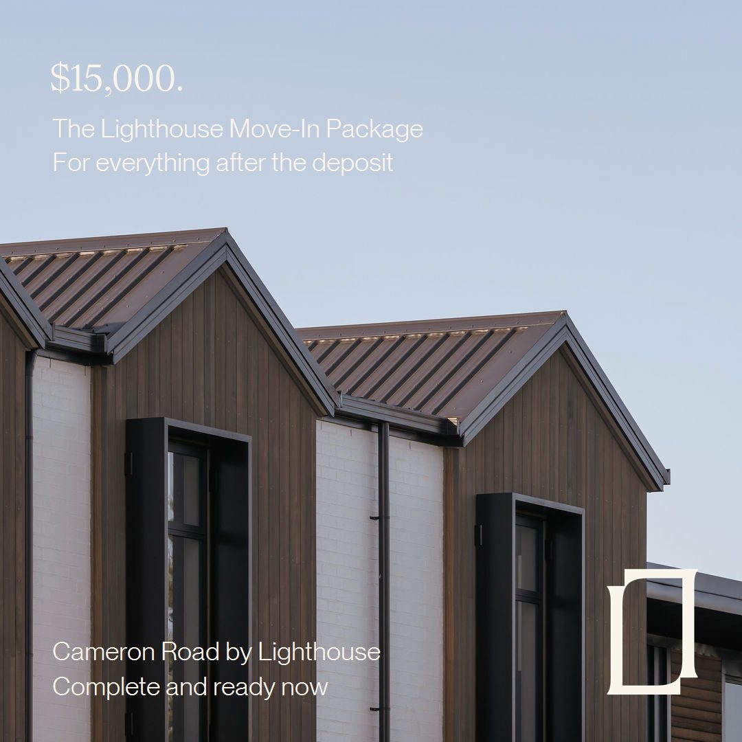 $15,000 Move In Package. Complete, Only 3 Left — slide 2