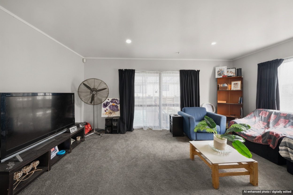 Property interior