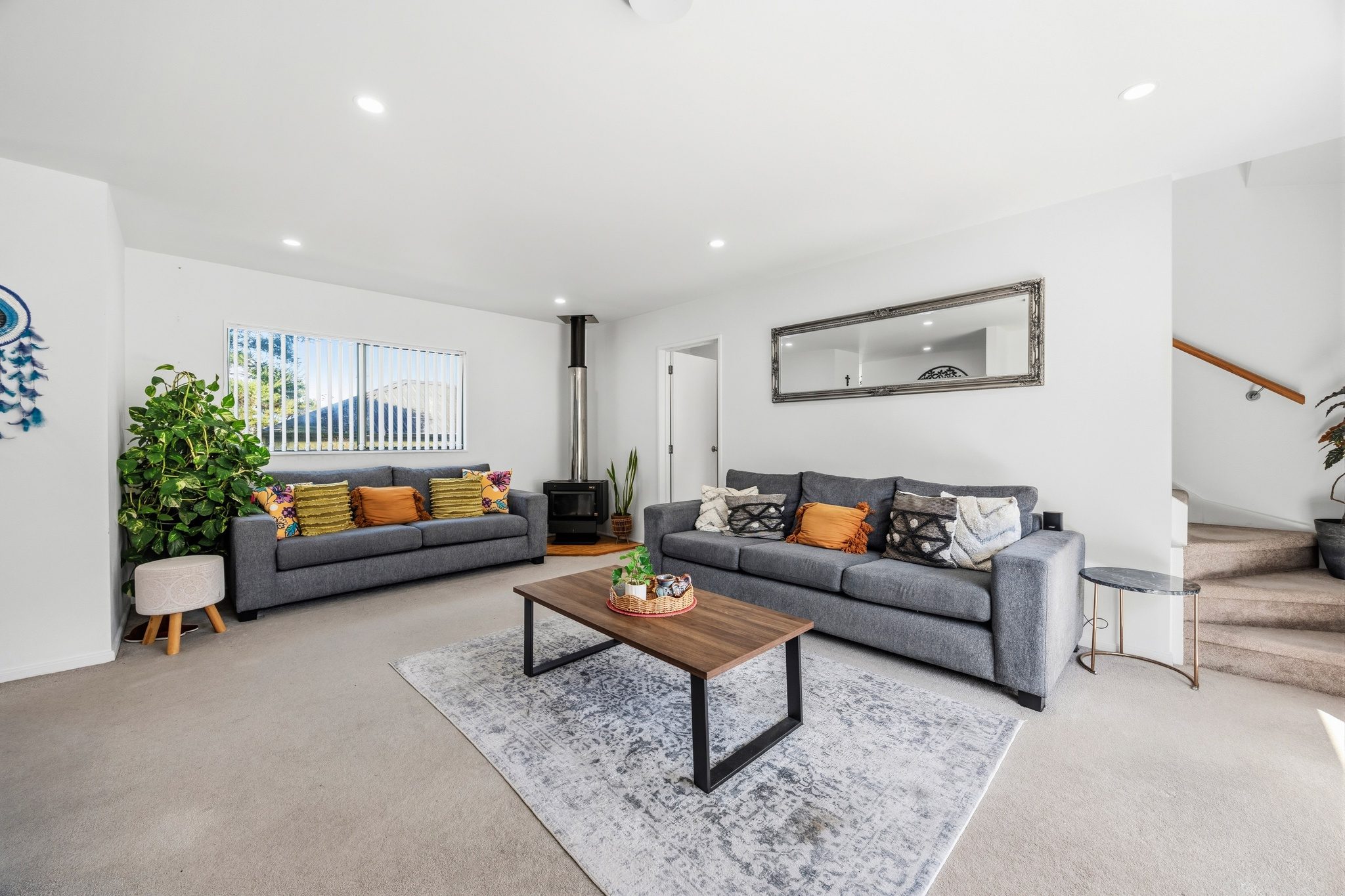 Property interior