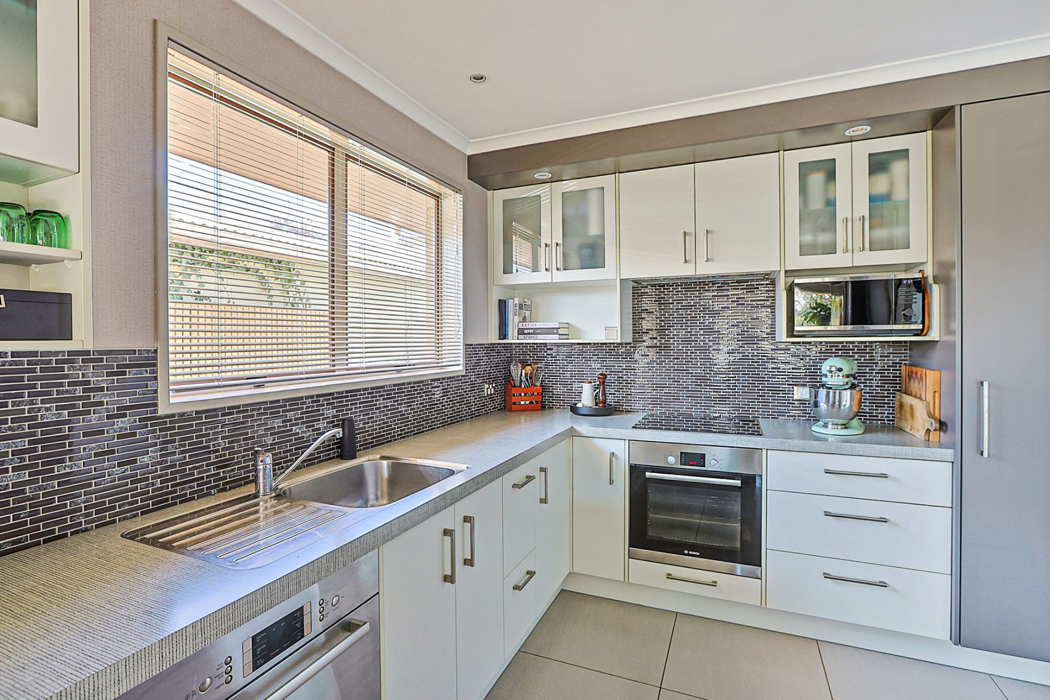 Property interior