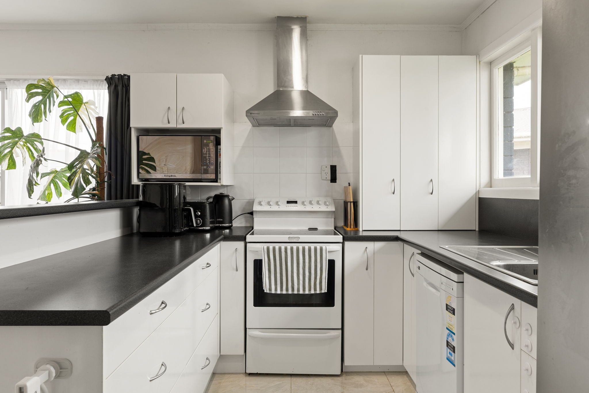 Property interior