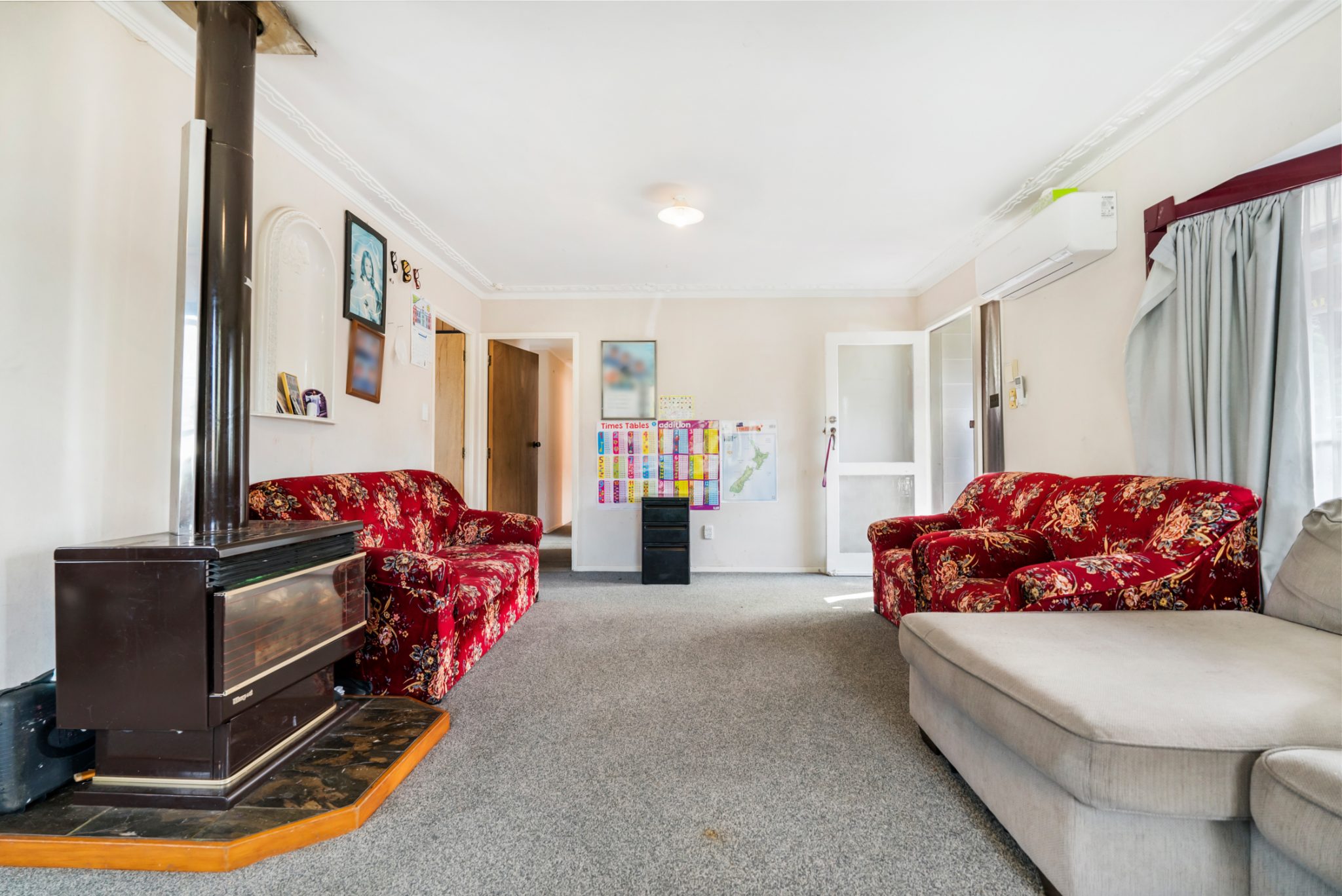 Property interior
